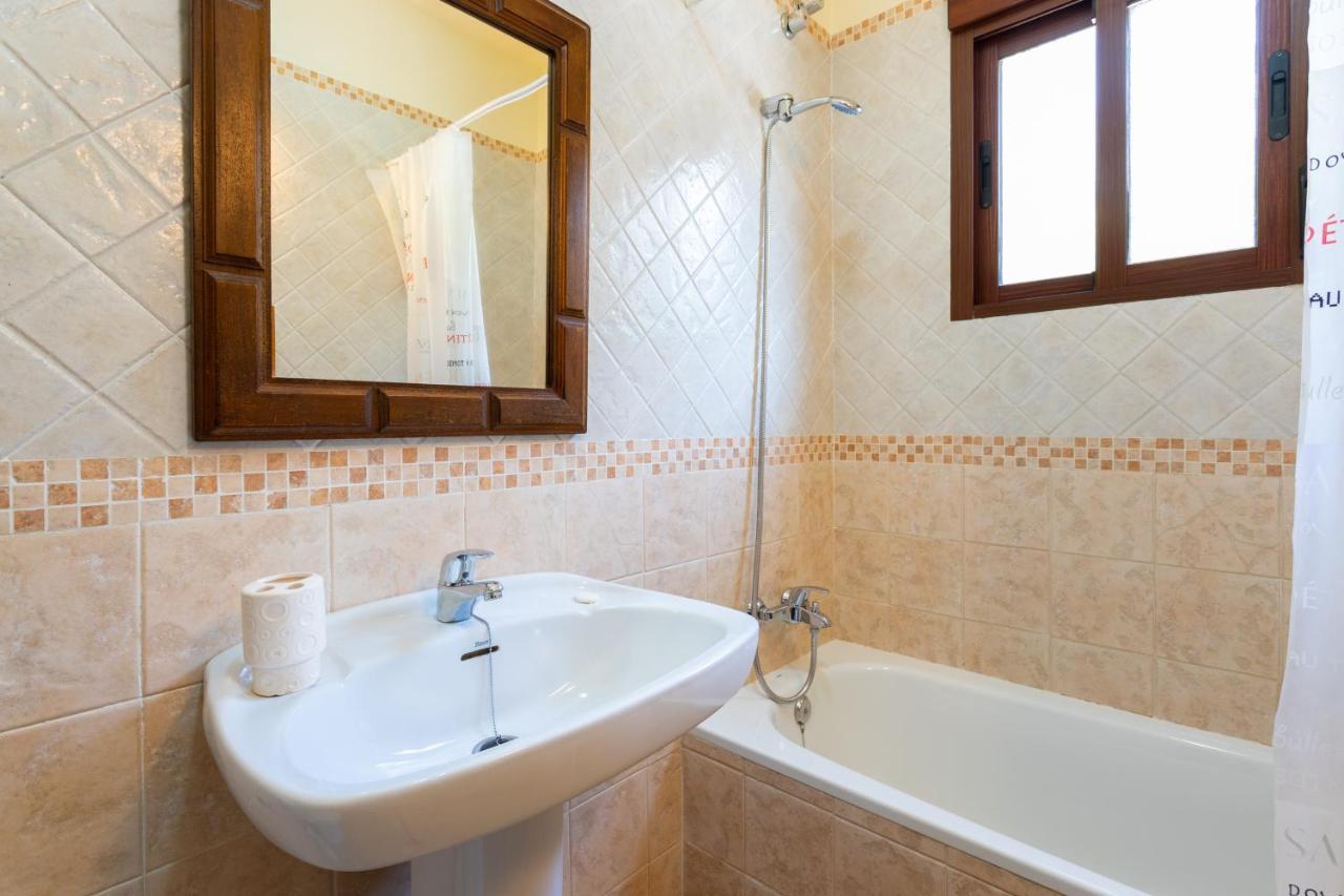 Cortijo La Reina Villa Torrox Exterior photo